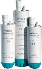 WHALE DRINKWATERPOMP SUPERSUB, Ophalen of Verzenden, Nieuw, Zeilboot of Motorboot