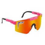 Gepolariseerde Zonnebril - Fiets Ski Sport Bril Shades UV400, Verzenden, Nieuw