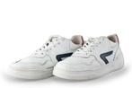 Hub Sneakers in maat 41 Wit | 10% extra korting, Verzenden, Wit, Hub, Sneakers of Gympen