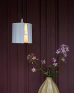 Tomas Schats - Curtain-lamp