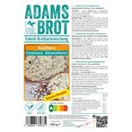 3x Adams Brot Broodmix Helles 250 gr, Verzenden
