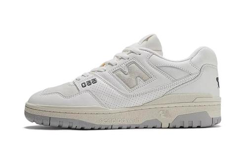 New Balance 550 White Timberwolf, Kleding | Heren, Schoenen