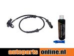 ABS-sensor Dacia Duster achterzijde, rechts, Verzenden, Nieuw, Dacia