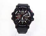 Casio - G-Shock Mudmaster - Solar + Multi-Band 6 Radio, Nieuw