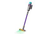 Dyson Gen 5 Detect Absolute - Steelstofzuiger - 280 Air, Witgoed en Apparatuur, Stofzuigers, Verzenden, Zo goed als nieuw