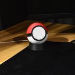 Pokéball MagSafe Telefoon Opladerhouder | Decoratie, Cosplay, Verzenden, Nieuw