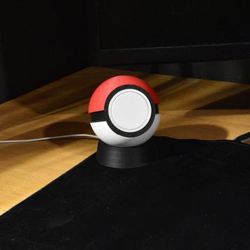 Pokéball MagSafe Telefoon Opladerhouder | Decoratie, Cosplay beschikbaar voor biedingen