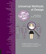 Universal Methods of Design Expanded and, 9781631597480, Zo goed als nieuw, Studieboeken, Verzenden