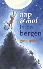 Aap & mol in de bergen 9789044330243 Gitte Spee, Verzenden, Zo goed als nieuw, Gitte Spee