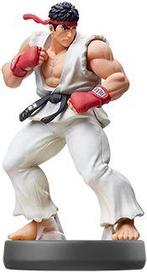 Nintendo Amiibo Super Smash Bros. 5-Ryu (Diversen) NIEUW, Verzamelen, Ophalen of Verzenden, Nieuw