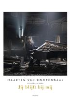 Jij blijft bij mij 9789046817445 Maarten van Roozendaal, Verzenden, Gelezen, Maarten van Roozendaal