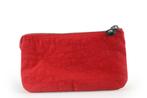 Kipling Portemonnee Rood, Sieraden, Tassen en Uiterlijk, Verzenden, Zo goed als nieuw, Overige kleuren