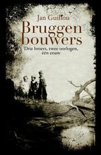 Bruggenbouwers / De grote eeuw / 1 9789044634846 Jan Guillou, Verzenden, Gelezen, Jan Guillou