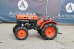 Veiling: Minitractor Kubota B7000 Diesel, Ophalen, Gebruikt, Overige merken