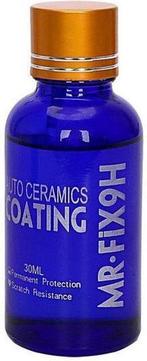 Anti Kras Polish 9H Keramisch - Nano Technologie - Autowax -, Verzenden, Nieuw
