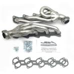 JBA 99-04 Ford Truck 6.8L 2V V10 w/o EGR 1-1/2in Primary Raw, Ophalen of Verzenden, Nieuw