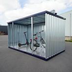Container overkapping | Tijdelijke aanbieding | hoge korting, Tuin en Terras, Tuinhuizen, Nieuw