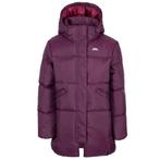 -52% Trespass  Trespass Meisjes ailie casual gewatteerde jas, Verzenden, Nieuw
