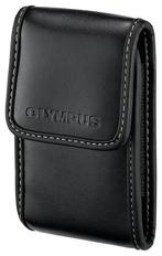 Olympus Case voor Compact Cameras (6,5 x 10,5 cm), Verzenden, Zo goed als nieuw