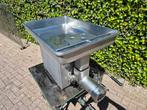 Slagerijmachines vlees verwerking equipment veiling, Zakelijke goederen, Horeca | Keukenapparatuur, Gebruikt, Bakkerij en Slagerij