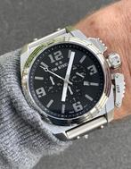 TW Steel TW1013 Canteen horloge Swiss Movement, Sieraden, Tassen en Uiterlijk, Horloges | Heren, Nieuw, Overige merken, Staal
