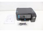 Epson EcoTank ET-2870 A4 - Multifunctionele Printer, Computers en Software, Printers, Verzenden, Zo goed als nieuw