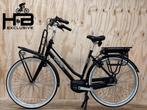 Gazelle Miss Grace C7+ HMB Limited E-Bike Nexus 2022, Ophalen of Verzenden, Zo goed als nieuw, 51 tot 55 cm, 50 km per accu of meer
