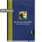 De Hut van Oom Tom 9789001552473 Harriet Beecher Stowe, Verzenden, Gelezen, Harriet Beecher Stowe