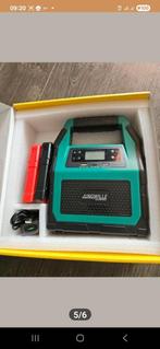 Powerbooster JungWille 12/ 24V splinternieuw in doos., Watersport en Boten, Nieuw, Motorboot