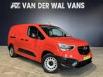 Opel Combo 1.5D 102pk L2H1 Euro6 Airco | Navigatie | Apple C, Auto's, Gebruikt, Overige kleuren, Dealer onderhouden, Lease