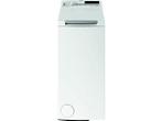 Whirlpool -  Tdlr 65241bs Be Wasmachine (65 Kg 1200 Rpm C), 6 tot 8 kg, Verzenden, Nieuw, 90 tot 95 cm