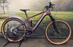 Electrische MTB Cube Stereo Race Hybrid 120P - Middenmotor, Ophalen of Verzenden, Zo goed als nieuw, Cube, 50 km per accu of meer