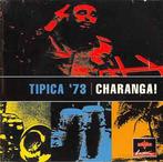 cd - Tipica 73 - Charanga!, Zo goed als nieuw, Verzenden