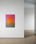 Johanna Piesniewski - SOLITUDE - XL, Antiek en Kunst, Kunst | Schilderijen | Modern