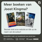 De magie van het jaren 30 huis 9789460042812 Joost Kingma, Verzenden, Zo goed als nieuw, Joost Kingma