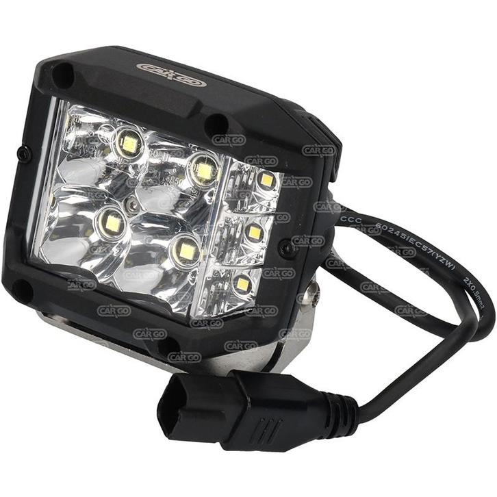 LED Verstraler 2098 Lumen bereik 40 x 443m, Auto-onderdelen, Verlichting, Ophalen of Verzenden