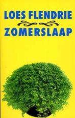 Zomerslaap 9789062655496 L. Flendrie, Boeken, Verzenden, Gelezen, L. Flendrie