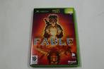 Xbox Classic - Fable, Ophalen of Verzenden, Nieuw