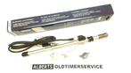 Telescoop antenne RVS BERU, Mercedes W201 W124 W126 W202, Nieuw, Ophalen of Verzenden, Opel