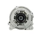 Dynamo 180A Audi A6 Q7 nieuw, Verzenden, Nieuw