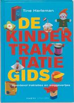 KINDERTRAKTATIEGIDS, DE 9789058775313 T. Harleman, Verzenden, Gelezen, T. Harleman