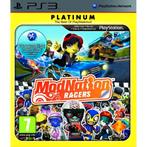 Playstation 3 ModNation Racers, Verzenden, Zo goed als nieuw