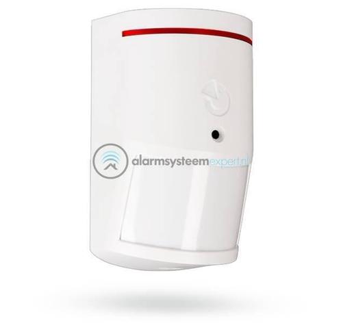 Jablotron JA-120PB BUS gecombineerd PIR motion- en glasbreuk, Diensten en Vakmensen, Alarminstallateurs en Beveiliging