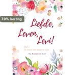 Liefde, Leven, Levi! 9789402250831 Ria Rammeloo-Klop, Verzenden, Gelezen, Ria Rammeloo-Klop