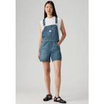 Levis® Tuinbroek UTILITY SHORTALL in five-pocketsstijl, Kleding | Dames, Verzenden, Nieuw