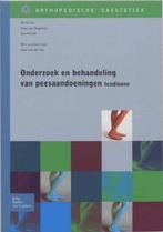 9789031347636 | Orthopedische casuïstiek - Onderzoek en b..., Verzenden, Nieuw