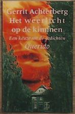 Gerricht Achterberg - Het weerlicht op de kimmen, Boeken, Verzenden, Nieuw