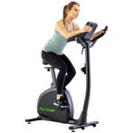 Tunturi Signature E50 Hometrainer - Gratis trainingsschema, Sport en Fitness, Fitnessapparatuur, Verzenden, Nieuw, Hometrainer