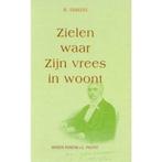 Zielen waar Zijn vrees in woont 9789033111815 M. Dankers, Verzenden, Zo goed als nieuw, M. Dankers