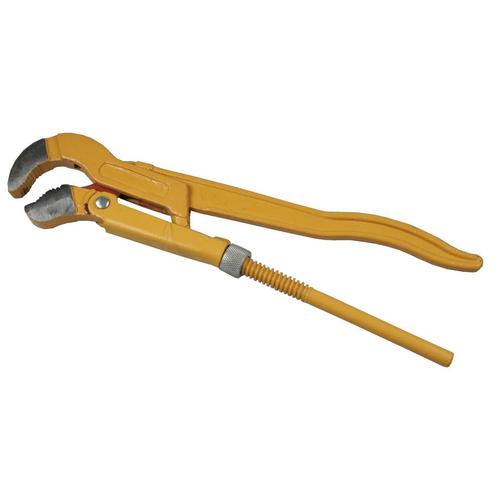 Benson Pijpentang - Zweeds model - 3-punts grip - 330 mm..., Doe-het-zelf en Verbouw, Gereedschap | Handgereedschap, Nieuw, Ophalen of Verzenden